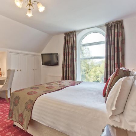 Burn How Garden Hotel - Bowness On Windermere מראה חיצוני תמונה